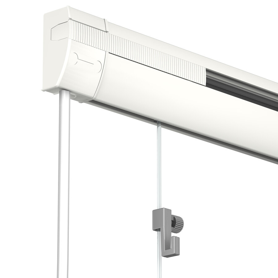 Artiteq Combi Rail Pro Light aansluitset met 3 meter snoer naar transformator-3