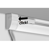 thumb-Artiteq Combi Rail Pro Light aansluitset met 3 meter snoer naar transformator-2