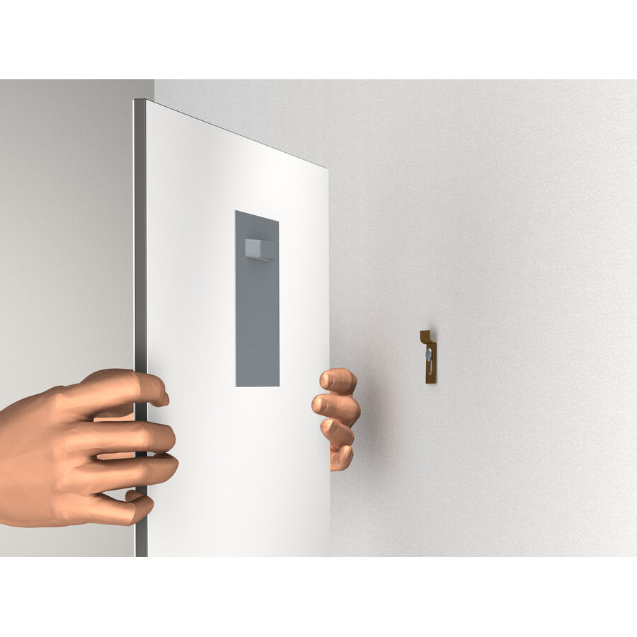 Afstandhouders per 4 stuks-3