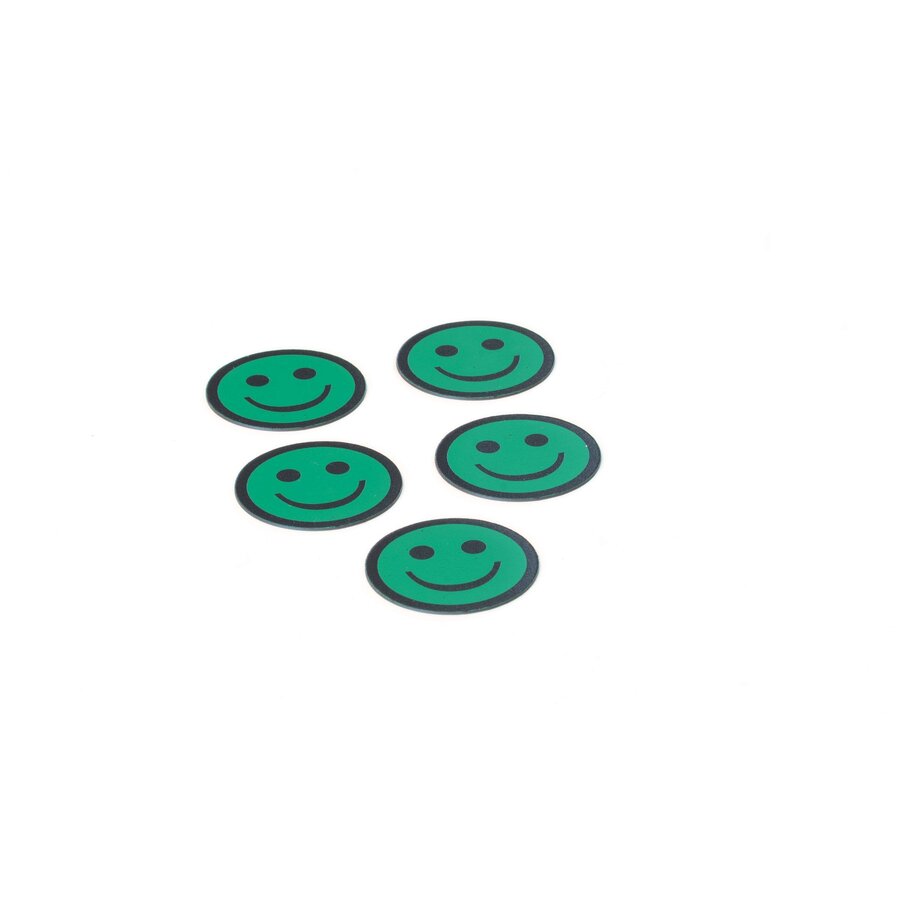 Kit voor Visual manegement-3