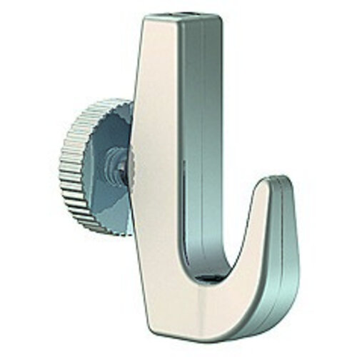 Ophanghaak zwaar 2 mm. max. 7 kg. 