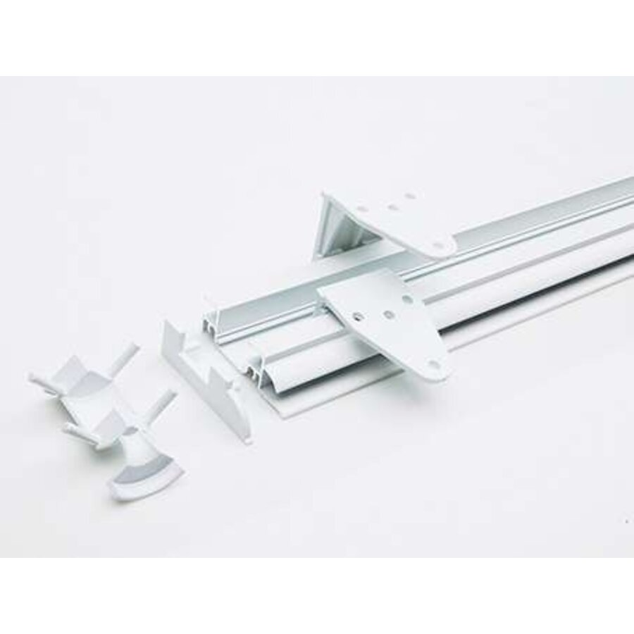 Adapterset voor PartnerLine Railsysteem-3