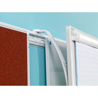 thumb-90 graden hoekstuk voor PartnerLine rail-2