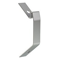 thumb-Artiteq Classic Rail 3 mm. ronde stalen alu ophangstang 20 kg. 300 cm.-3