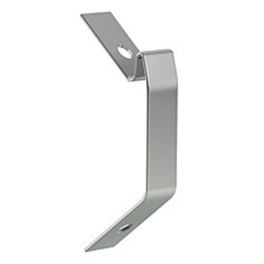 Artiteq Classic Rail 3 mm. ronde stalen witte ophangstang 20 kg. 150 cm.-2