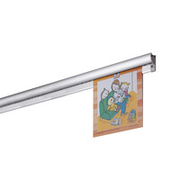 thumb-Stas Knikkerrail connector set, om knikkerrails naadloos te koppelen-3