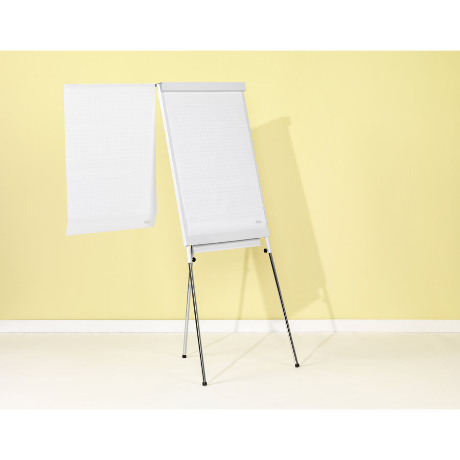 Flip-Over standaard Plus wit-1