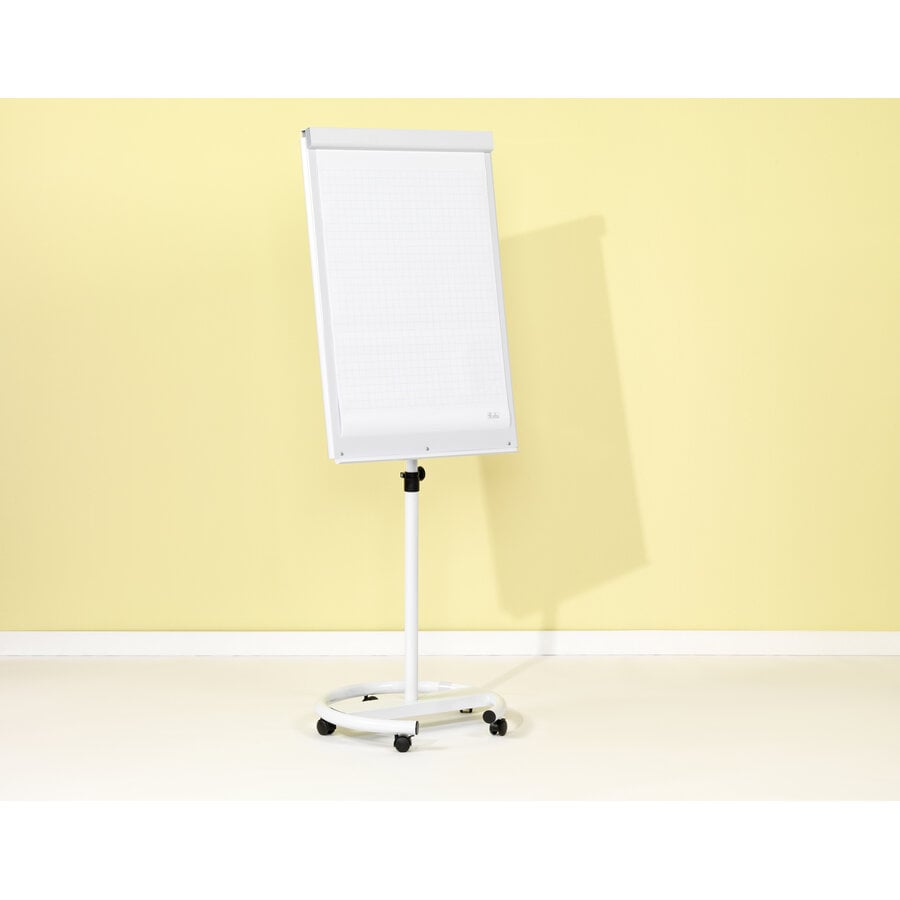 Flip-Over Vario in hoogte verstelbaar en voorzien van wielen-3