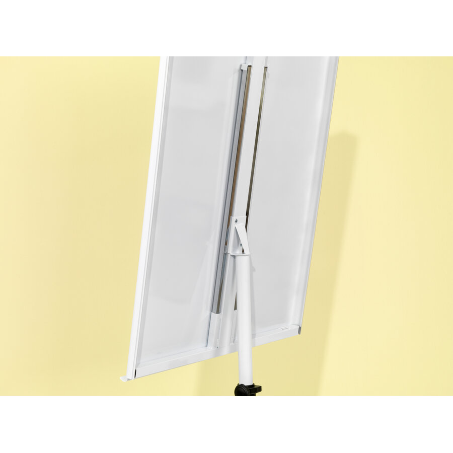 Flip-Over Vario in hoogte verstelbaar en voorzien van wielen-2