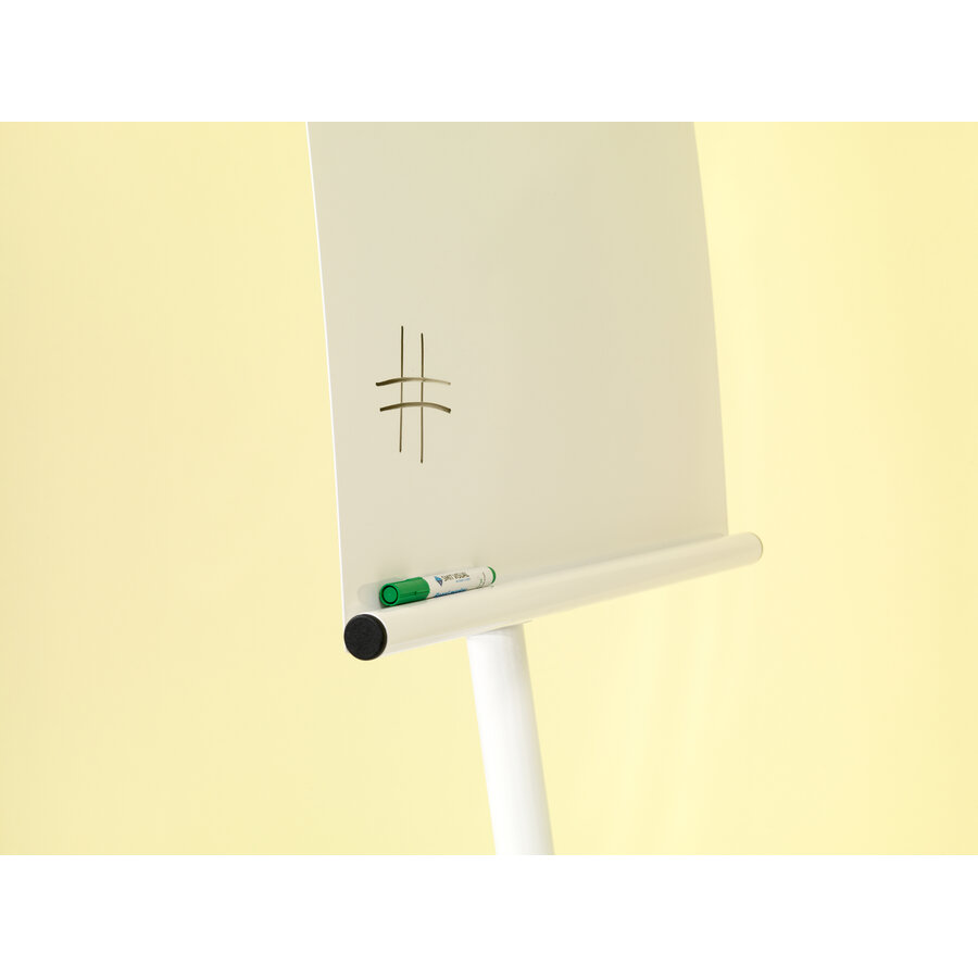 Flip-Over Alura wit-4