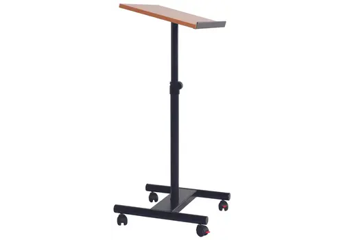 Lezenaar in hoogte verstelbaar 