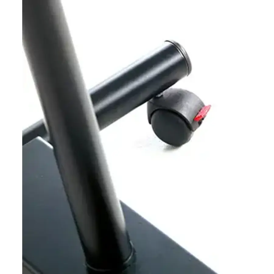 Lezenaar in hoogte verstelbaar beuken-zwart-3