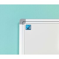 thumb-Postcodekaart Nederland op whiteboard-3