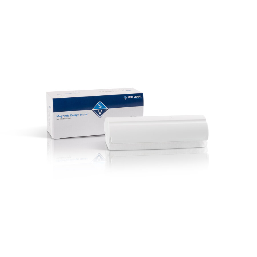 Whiteboard stiften, 10 stuks zwart-3