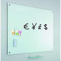 thumb-Extra sterke zilverkleurige magneten met een diameter van 20 mm. | 10 stuks.-3