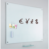 thumb-Extra sterke magnetische glasbord wisser-3