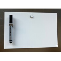 thumb-Magnetische schilderijhaak, max. schuifkracht 38 kg. afm.20 x 30 cm.-2