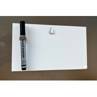 thumb-Magnetische schilderijhaak, max. schuifkracht 10,5 kg. afm.15 x 25 cm.-2