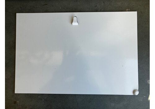 Schilderijhaak 200 x 300 mm. Max. 38 kg. 