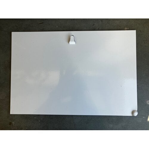 Schilderijhaak 200 x 300 mm. Max. 38 kg. 