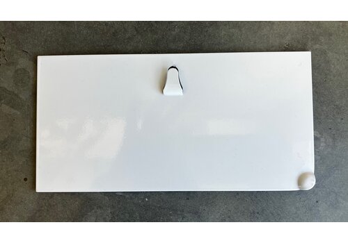 Schilderijhaak 100 x 200 mm. Max. 6,8 kg. 