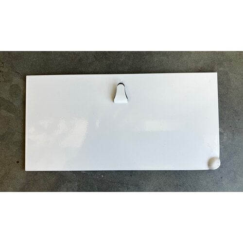 Schilderijhaak 100 x 200 mm. Max. 6,8 kg. 