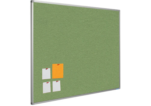 Prikbord Bulletin: kleur 2213 