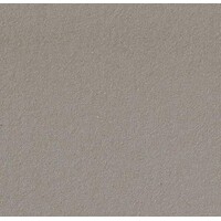 thumb-Prikbord Bulletin met Softline profiel en montage set. Kleur 2182 - Duck Egg-3