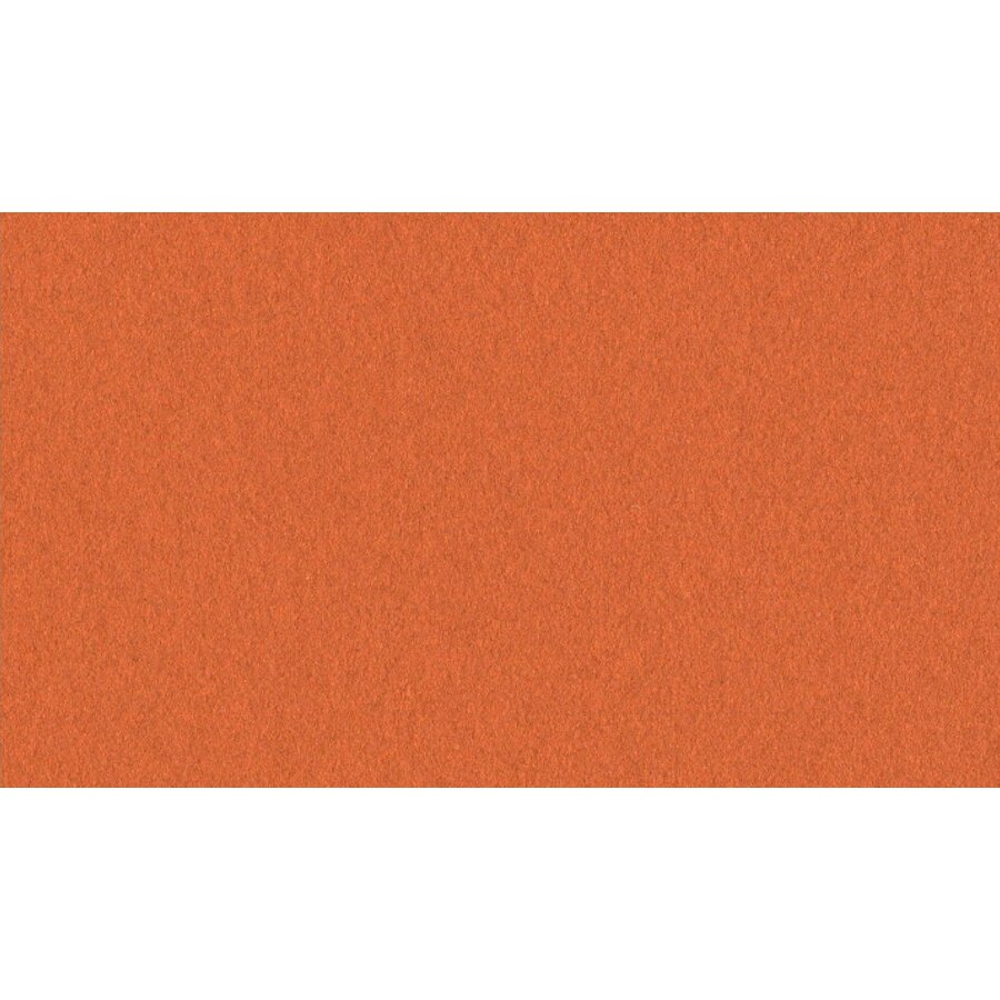 Prikbord Bulletin, kleur oranje- 2211, afmeting 90 x 120 cm.-4