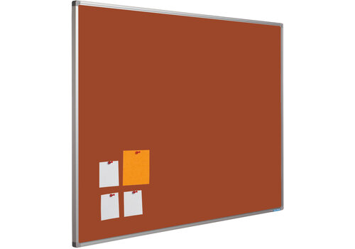 Prikbord Camira: kleur AK015-Divide 