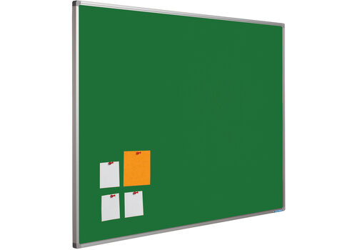 Prikbord Camira: kleur AK003-Fractio 