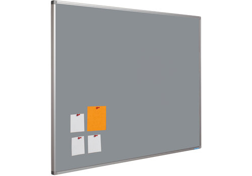 Prikbord Camira: kleur AK019-Positive 