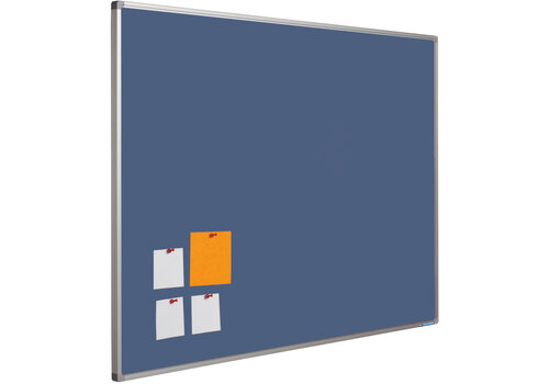 Prikbord Camira: kleur AK007-Maths 