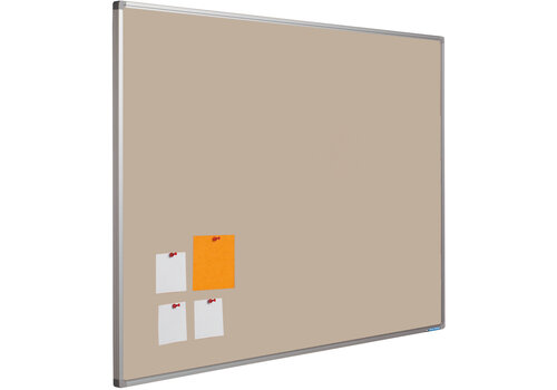 Prikbord Camira: kleur YS108-Aruba 