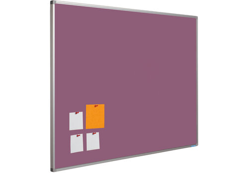 Prikbord Camira: kleur YS102-Bridge 