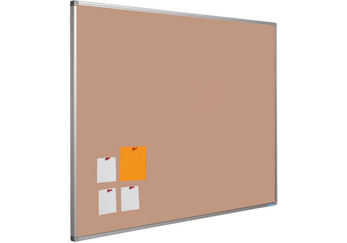 Prikbord Camira: kleur YS071-Sandstorm 