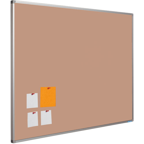 Prikbord Camira: kleur YS071-Sandstorm 