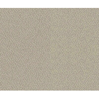 thumb-Prikbord Camira vilt, wit bruin met alu Softline profiel in 6 afm.-4