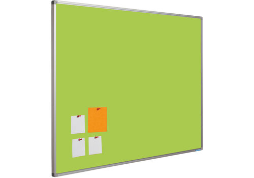 Prikbord Camira: kleur YS156-Madura 