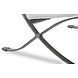 Floor Protector Set - Barcelona Chair Floor Protector Set - Barcelona Chair