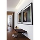 Modern Ottoman Barcelona Brown Leather Modern Ottoman Barcelona Brown Leather