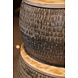 Coffee Table Rico Wood set of 2 Coffee Table Rico Wood set of 2