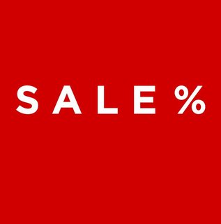 Super Sale on selected products!