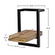 Wall shelf Jax 20 cm Solid Wood Wall shelf Jax 20 cm Solid Wood
