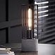 Table Lamp Bent Industrial Design Table Lamp Bent Industrial Design