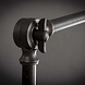 Floor Lamp Aris Charcoal Industrial Design Floor Lamp Aris Charcoal Industrial Design