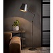 Floor Lamp Aris Charcoal Industrial Design Floor Lamp Aris Charcoal Industrial Design