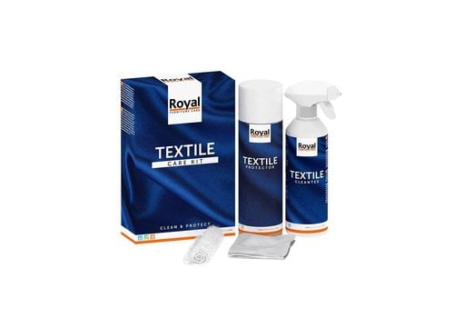  Textile Care Kit 2 x 500 ML 