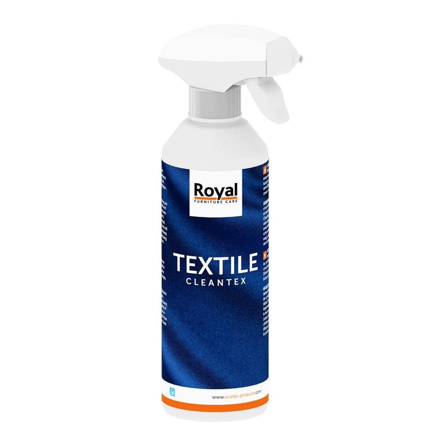 Textile Cleantex 500 ML