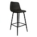 Bar Stool Susan Black Bar Stool Susan Black